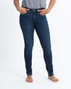 Veronica Beard Clothing Medium | US 28 "Brooke" Distressed Skinny Jeans