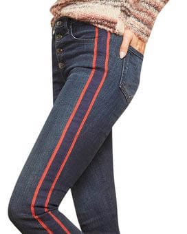 Veronica Beard Clothing Medium | US 28 "Carolyn" Flared Crop Jeans