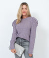 Veronica Beard Clothing Small Open Knit Pullover Sweater