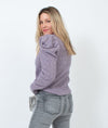 Veronica Beard Clothing Small Open Knit Pullover Sweater