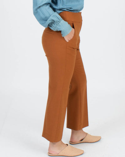 Veronica Beard Clothing XS | US 2 Wool Blend Trousers
