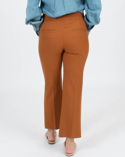 Veronica Beard Clothing XS | US 2 Wool Blend Trousers