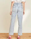 Veronica Beard Clothing XS | US 25 "Blake" Classic Straight Jeans