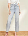 Veronica Beard Clothing XS | US 25 "Blake" Classic Straight Jeans