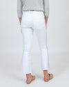 Veronica Beard Clothing XXS | US 23 "Baby Boot' Jeans