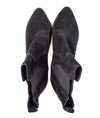 Veronica Beard Shoes Medium | US 7.5 I IT 37.5 Black Ankle Boots