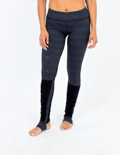 Vimmia Clothing Small Stirrup Leggings