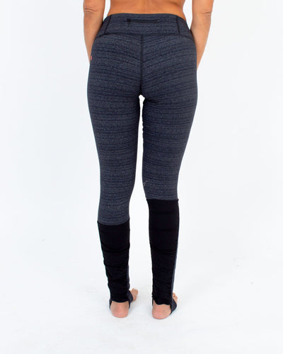 Vimmia Clothing Small Stirrup Leggings