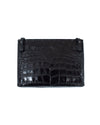 Vince Bags One Size Alligator Print Crossbody Bag