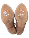 Vince Camuto Shoes Large | US 9 Woven Cutout Block Heel