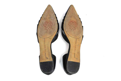 Vince Camuto Shoes Medium | US 9 d'Orsay Flats