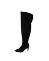 Vince Camuto Shoes Small | US 7.5 "Armaceli" Suede Over the Knee Boots