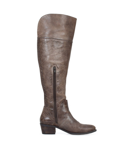 Vince Camuto Shoes Small | US 7.5 "Bendra" Distressed Boots