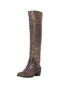 Vince Camuto Shoes Small | US 7.5 "Bendra" Distressed Boots