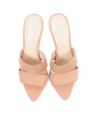 Vince Camuto Shoes Small | US 7.5 Pointed Toe Mules