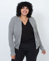 Vince Clothing Large Button Down Cardigan