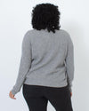 Vince Clothing Large Button Down Cardigan