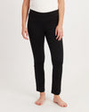 Vince Clothing Medium Black Straight Leg Leggings