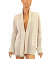 Vince Clothing Small Cashmere Cardigan