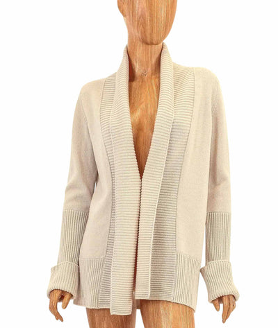 Vince Clothing Small Cashmere Cardigan
