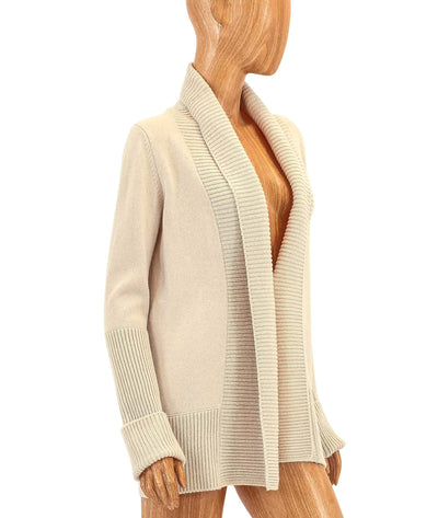 Vince Clothing Small Cashmere Cardigan