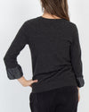 Vince Clothing Small Cashmere Crew Neck Sweater