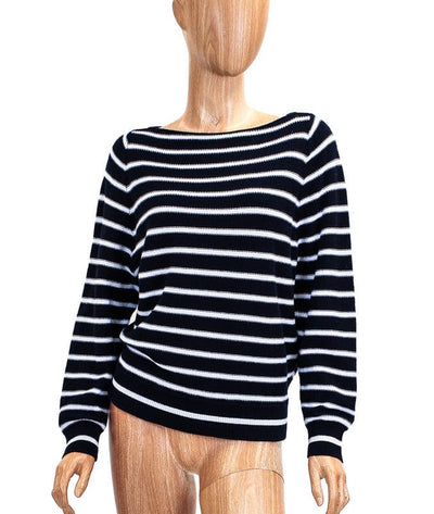 Vince Clothing Small Waffle Knit Sweater