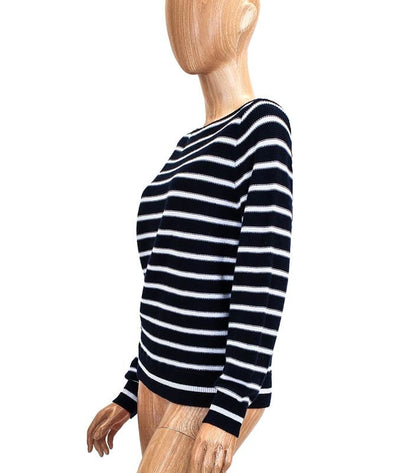 Vince Clothing Small Waffle Knit Sweater