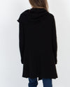 Vince Clothing Small Wool Blend Cardigan