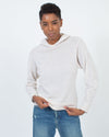 Vince Clothing XS Cashmere Hoodie