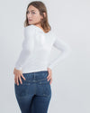 Vince Clothing XS Long Sleeve Casual Tee