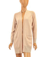 Vince Clothing XS Oversized Cashmere Cardigan