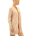 Vince Clothing XS Oversized Cashmere Cardigan