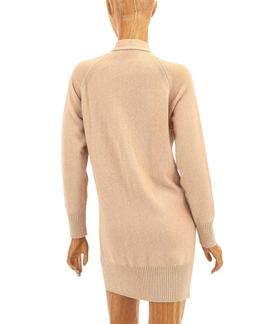 Vince Clothing XS Oversized Cashmere Cardigan