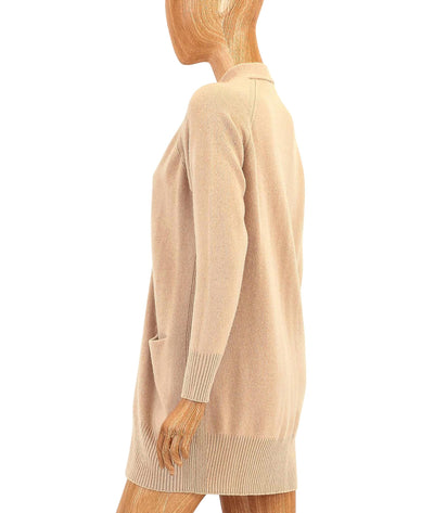 Vince Clothing XS Oversized Cashmere Cardigan