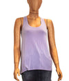 Vince Clothing XS Pink Scoop Neck Tank