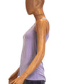 Vince Clothing XS Pink Scoop Neck Tank