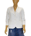 Vince Clothing XS | US 2 Linen Blazer