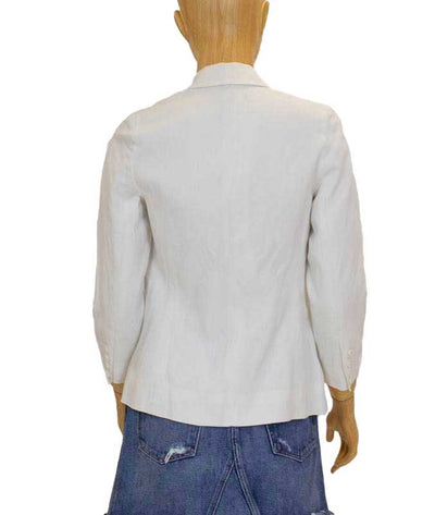 Vince Clothing XS | US 2 Linen Blazer