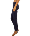 Vince Clothing XS | US 2 Navy Trousers