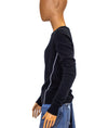 Vince Clothing XXS Black Cashmere Sweater