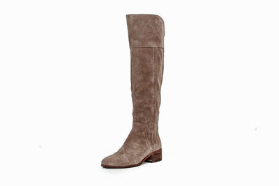 Vince Shoes Large | US 9 Suede Knee High Boots