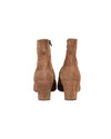 Vince Shoes Medium | 8 Brown Suede Ankle Boots