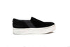 Vince Shoes Medium | US 8.5 Black Suede Sneakers