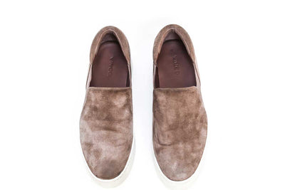 Vince Shoes Medium | US 8.5 Suede Sneakers