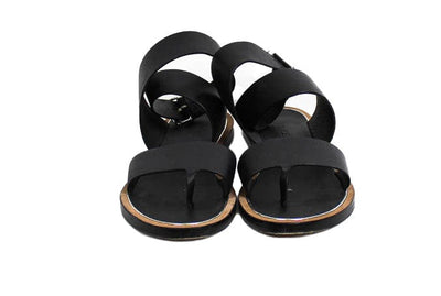 Vince Shoes Medium | US 8 Ankle Wrap Sandal
