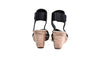Vince Shoes Medium | US 8 Sophie Leather Espadrilles Wedges