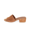 Vince Shoes Medium | US 8 Suede Heeled Sandals