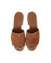 Vince Shoes Medium | US 8 Suede Heeled Sandals