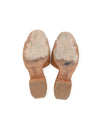 Vince Shoes Medium | US 8 Suede Heeled Sandals
